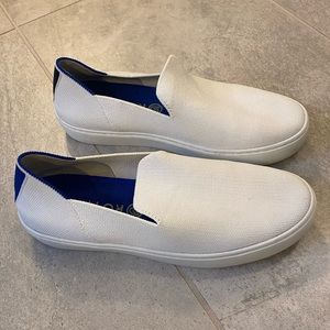 Rothy’s Original Slip On Sneaker